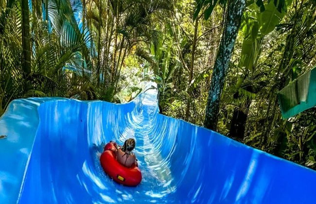 Agua Show Park - Ticket - Foto 4